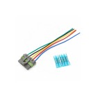 Faisceau Fil Moteur Lève Vitre Pour Peugeot Fiat Citroën 1340683080 1363338080
