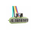 Faisceau Fil Moteur Lève Vitre Pour Peugeot Fiat Citroën 1340683080 1363338080