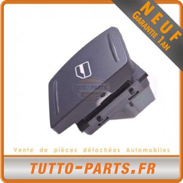 Bouton lève vitre pour SKODA Octavia II Yeti