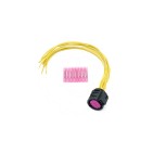 Faisceau Broche Connectique Pour Peugeot Opel Fiat 500 500X Citroën 1606972480