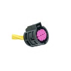 Faisceau Broche Connectique Pour Peugeot Opel Fiat 500 500X Citroën 1606972480