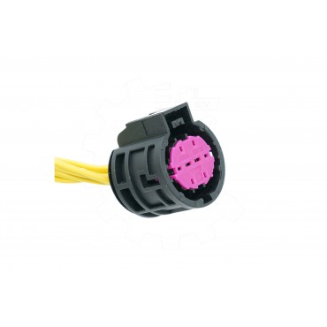 Faisceau Broche Connectique Pour Peugeot Opel Fiat 500 500X Citroën 1606972480