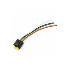 Faisceau Fil Vanne EGR Pour Peugeot Fiat Ford Toyota 9660276280 71794020 1353152