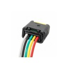 Faisceau Fil Vanne EGR Pour Peugeot Fiat Ford Toyota 9660276280 71794020 1353152