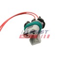 Faisceau Fil Ventilateur de Radiateur Pour Fiat Ducato 1342689080 1347697080