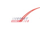 Faisceau Fil Ventilateur de Radiateur Pour Fiat Ducato 1342689080 1347697080