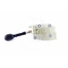 Levier de Vitesses Pour Iveco Daily IV 504179736 5801260773