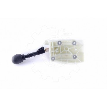 Levier de Vitesses Pour Iveco Daily IV 504179738 5801260777