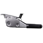 Poignée Levier de Frein à Main Pour Renault Megane II 8200540725