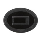 Bouton de Levier de Frein à Main Pour VW Caddy III Touran 1T0711333