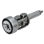 Arbre de Commande Levier de Vitesse Pour VW Bora Audi Seat 02K301235 02K301235B