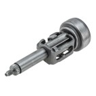 Arbre de Commande Levier de Vitesse Pour VW Bora Audi Seat 02K301235 02K301235B