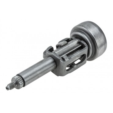 Arbre de Commande Levier de Vitesse Pour VW Bora Audi Seat 02K301235 02K301235B