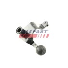 Support Selecteur de Vitesse Pour Peugeot 206 Partner Citroën Berlingo