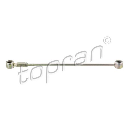 Biellette Selecteur de Vitesse Pour Peugeot 405 245262