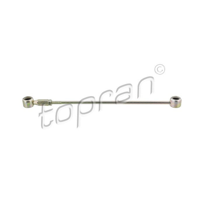 Biellette Selecteur de Vitesse Pour Peugeot 405 245262
