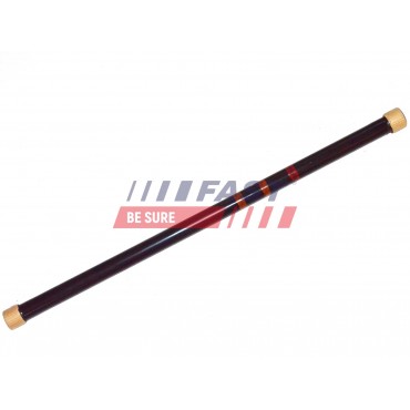 Barre de Torsion Arrière Gauche Pour Renault Kangoo Nissan Kubistar 7700301726