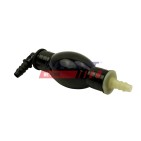 Poire d'Amorcage Carburant Pour Renault Kangoo 8200516617 8200838566
