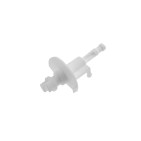 Clips Module Coffre Arrière Pour Renault Clio II