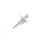 Clips Module Coffre Arrière Pour Renault Clio II