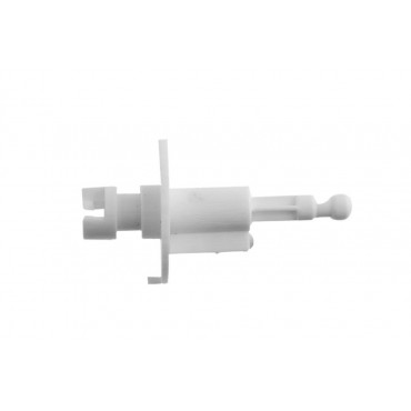 Clips Module Coffre Arrière Pour Renault Clio II
