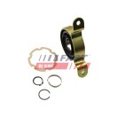 Palier d'Arbre de Transmission Pour VW Multivan V VI Transporter 7E0598349B