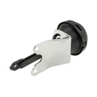 Papillon de distribution, alimentation d'air Pour VW Golf V Jetta III Passat A3