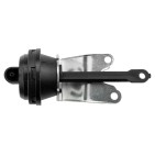 Papillon de distribution, alimentation d'air Pour VW Golf V Jetta III Passat A3