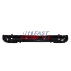 Pare Choc Arrière Pour Peugeot Partner Citroën Berlingo 7401GF 7410GE 7410GF