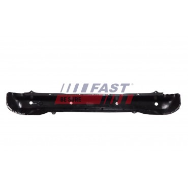 Pare Choc Arrière Pour Peugeot Partner Citroën Berlingo 7401GF 7410GE 7410GF