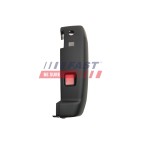 Pare Choc Arrière Droit Pour Peugeot Boxer Fiat Citroën 1637185280 1388231080