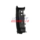 Pare Choc Arrière Droit Pour Peugeot Boxer Fiat Citroën 1637185280 1388231080