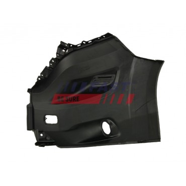 Pare Choc Avant Droit Pour Peugeot Fiat Citroën 735589818 1612429880 735673759