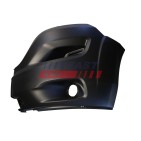 Pare Choc Avant Gauche Pour Peugeot Fiat Ducato Citroën 1612430180 735673789