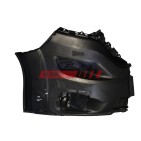 Pare Choc Avant Gauche Pour Peugeot Fiat Ducato Citroën 1612430180 735673789