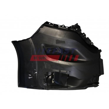 Pare Choc Avant Gauche Pour Peugeot Fiat Ducato Citroën 1612430180 735673789