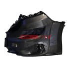 Pare Choc Avant Droit Pour Peugeot Fiat Citroën 1612429880 735673759 1637293580