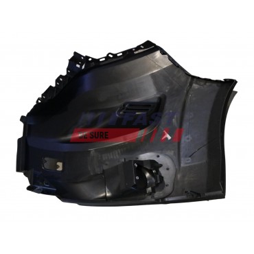 Pare Choc Avant Droit Pour Peugeot Fiat Citroën 1612429880 735673759 1637293580