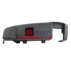 Pare Choc Arrière Gauche Pour Peugeot Fiat Citroën 1608693780 6001072179