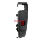 Pare Choc Arrière Droit Pour Peugeot Boxer Fiat Citroën 1637185180 735685367