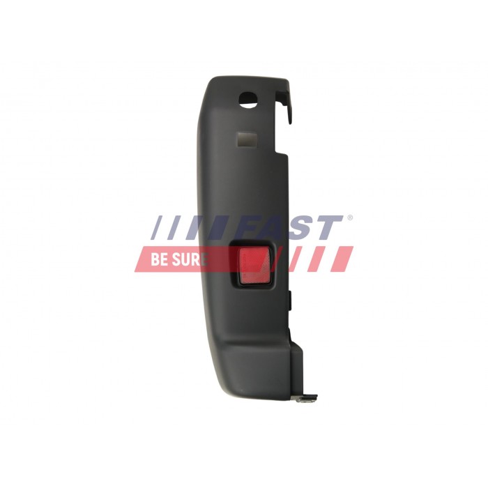 Pare Choc Arrière Gauche Pour Peugeot Fiat Citroën 7410AN 735423234 1617416780