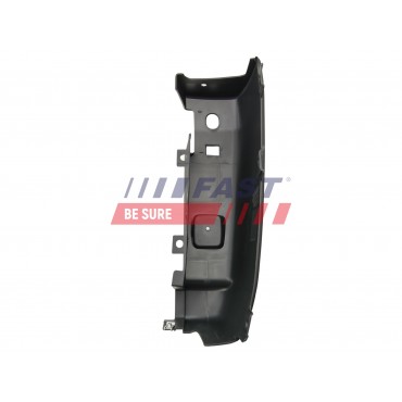 Pare Choc Arrière Gauche Pour Peugeot Fiat Citroën 7410AN 735423234 1617416780