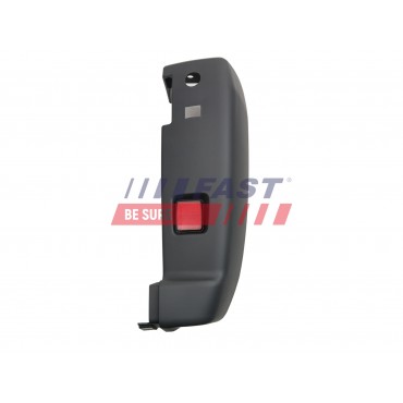 Pare Choc Arrière Droit Pour Peugeot Fiat Citroën 7410AP 1307930070 1617416680