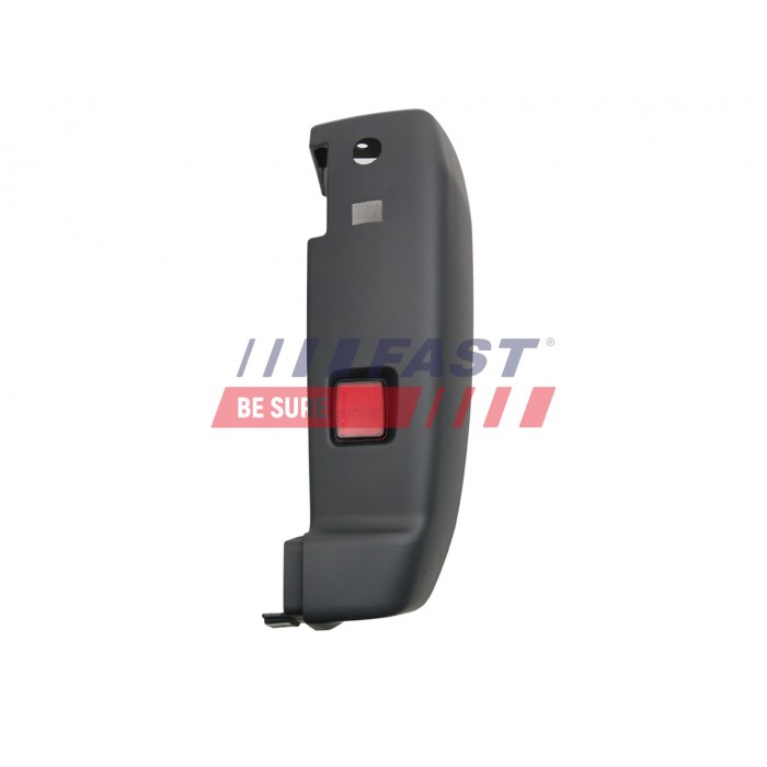 Pare Choc Arrière Droit Pour Peugeot Fiat Citroën 7410AP 1307930070 1617416680