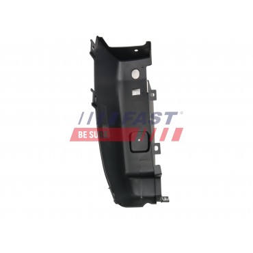 Pare Choc Arrière Droit Pour Peugeot Fiat Citroën 7410AP 1307930070 1617416680