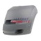 Pare Choc Avant Gauche Pour Peugeot Fiat Citroën 1306563070 7401FG 6001072169