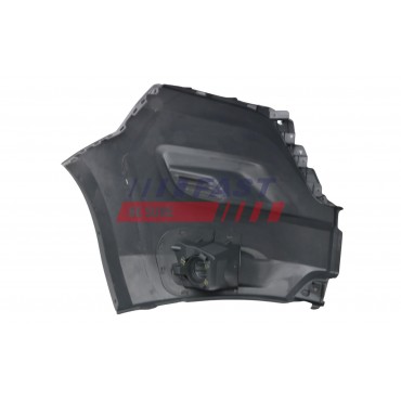 Pare Choc Avant Gauche Pour Peugeot Fiat Citroën 71775724 1612430580 71775726