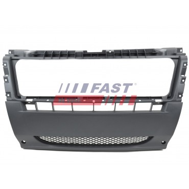 Pare Choc Avant Pour Peugeot Fiat Citroën 1305760070 7401FF 735423158 7401NN
