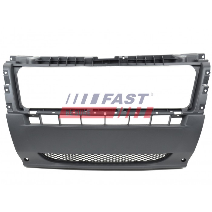 Pare Choc Avant Pour Peugeot Fiat Citroën 1305760070 7401FF 735423158 7401NN