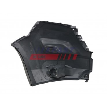 Pare Choc Avant Gauche Pour Peugeot Fiat Citroën 735684867 1637293980 735684868